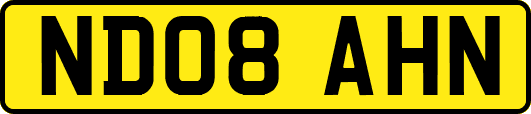 ND08AHN