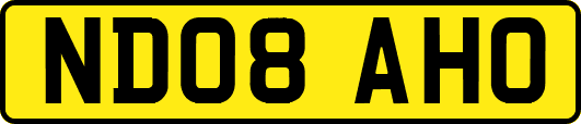 ND08AHO