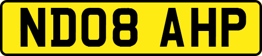 ND08AHP