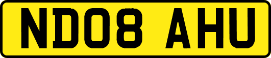 ND08AHU