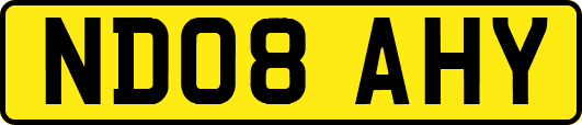 ND08AHY