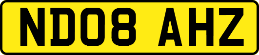 ND08AHZ