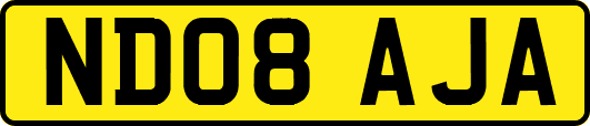 ND08AJA