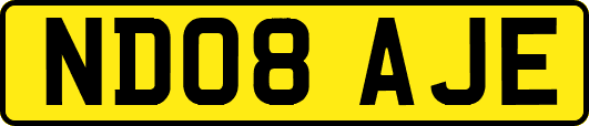 ND08AJE