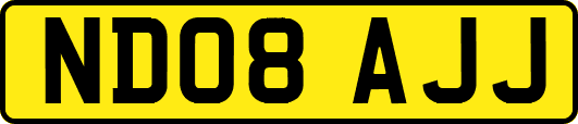ND08AJJ