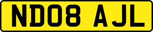 ND08AJL