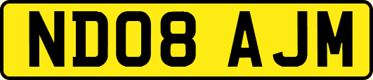 ND08AJM