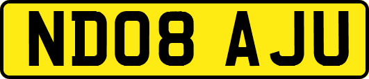 ND08AJU