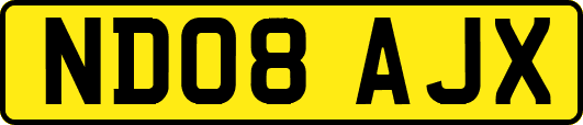 ND08AJX