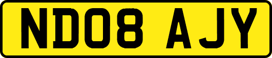 ND08AJY