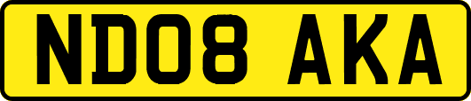 ND08AKA