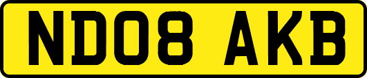 ND08AKB