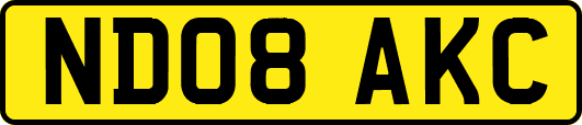 ND08AKC