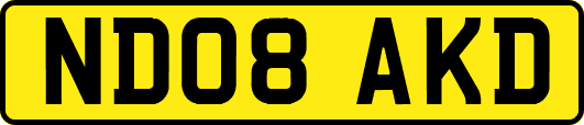 ND08AKD