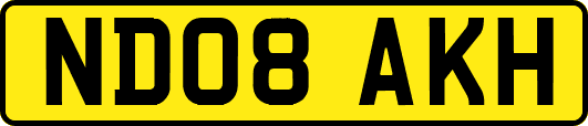 ND08AKH