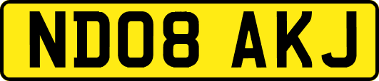 ND08AKJ