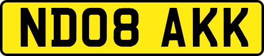 ND08AKK