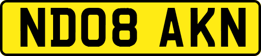 ND08AKN