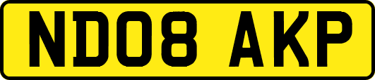 ND08AKP