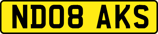 ND08AKS