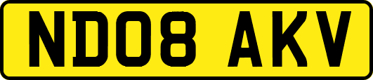 ND08AKV
