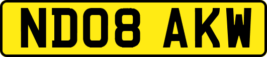 ND08AKW