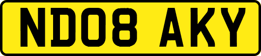 ND08AKY
