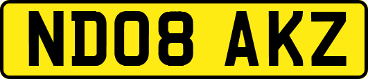 ND08AKZ