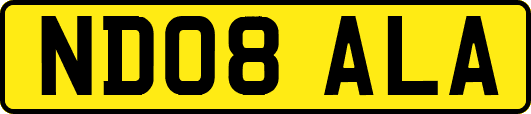 ND08ALA