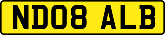 ND08ALB