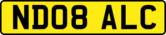 ND08ALC