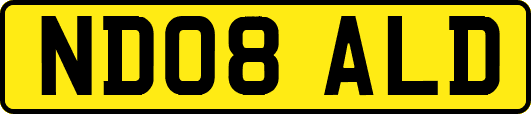 ND08ALD