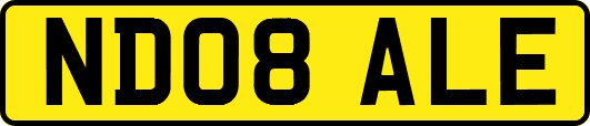 ND08ALE