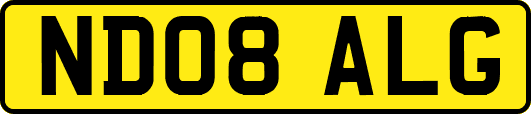 ND08ALG