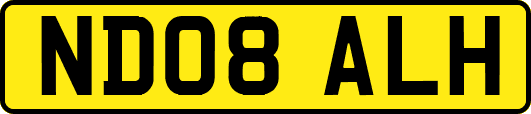ND08ALH