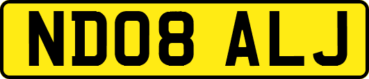 ND08ALJ