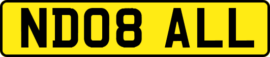ND08ALL