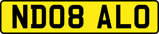 ND08ALO