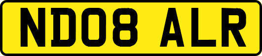 ND08ALR