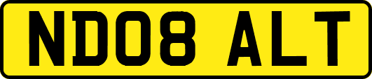 ND08ALT