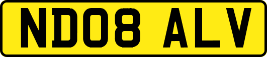 ND08ALV