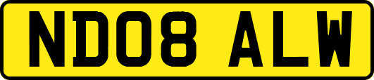 ND08ALW