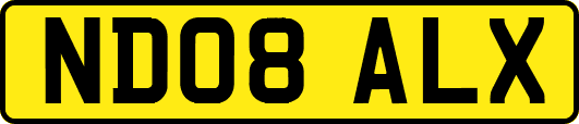 ND08ALX
