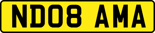 ND08AMA