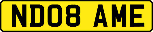 ND08AME
