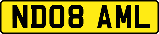 ND08AML
