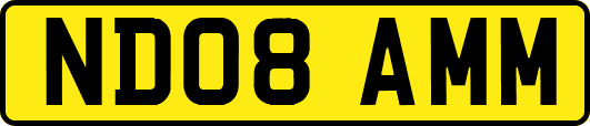 ND08AMM