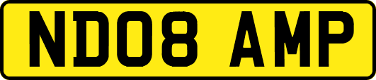 ND08AMP