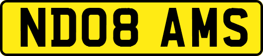 ND08AMS
