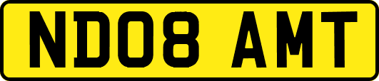 ND08AMT